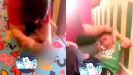 "Müdriyyət uşaqlara qarşı zorakılığa göz yumub" - Loqopeddən şok iddia