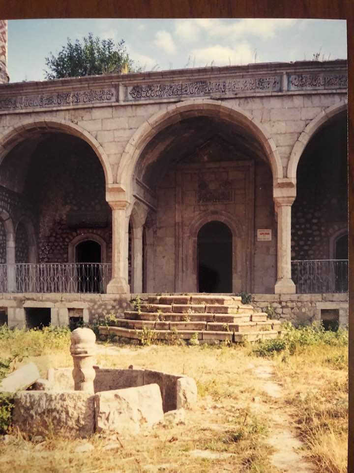 22 il əvvəl Şuşada gizli çəkilmiş FOTOLAR