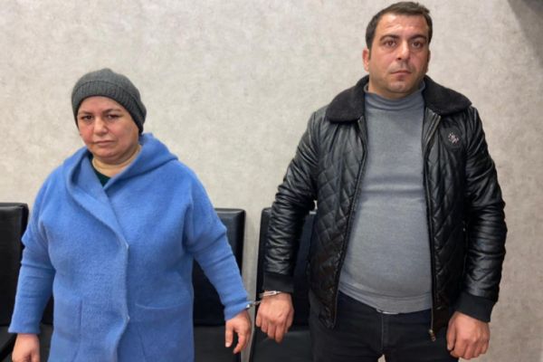 Uşaq oğurluğunda təqsirləndirilən qadından ŞOK ETİRAF: "Atası satıb"