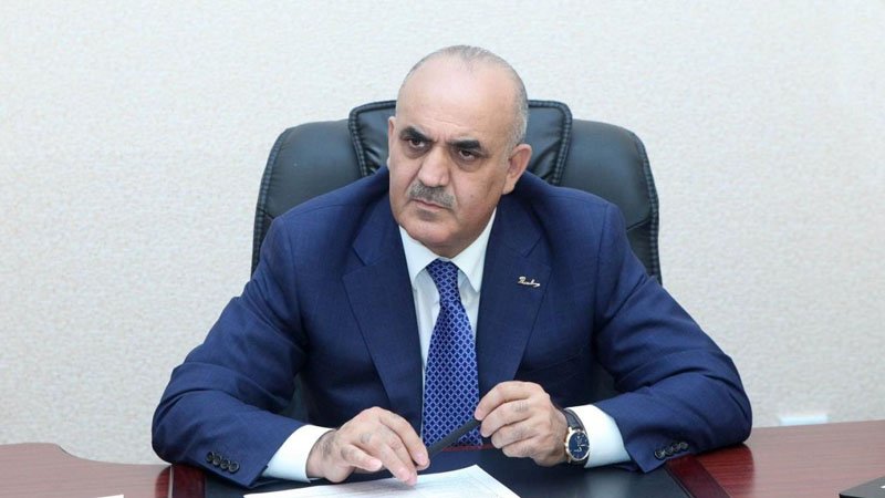 Nazirliyin keçmiş əməkdaşı və qaynaqçının adına şirkətlər açılıb