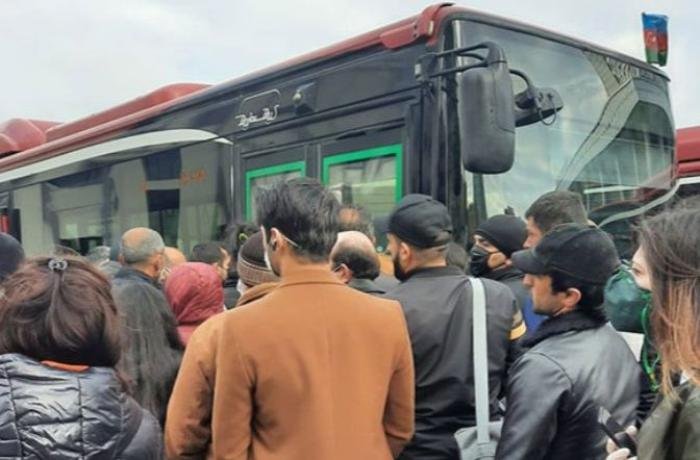 Tarif Şurasından gediş haqqı ilə bağlı VACİB AÇIQLAMA