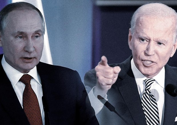 Bayden nüvə silahının istifadəsi ilə bağlı danışdı: “Putin zarafat etmir”