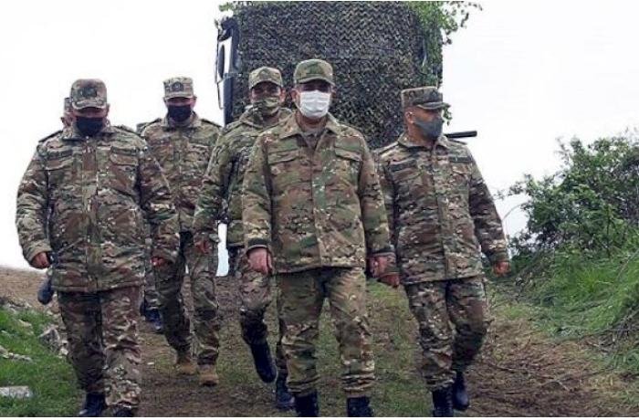 “İrəvandan Şuşaya içi qoz-fındıq dolu “KamAZ” gəldi” — Erməni analitikdən maraqlı açıqlama
