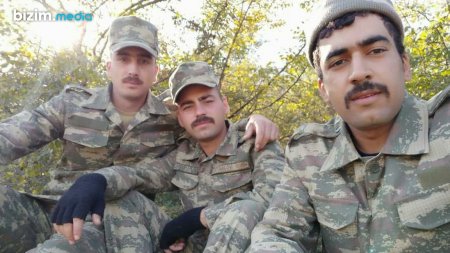 Şuşada şəhid olan Xalidin atasına Azərbaycan vətəndaşlığı niyə verilmir? - Ailəsindən AÇIQLAMA