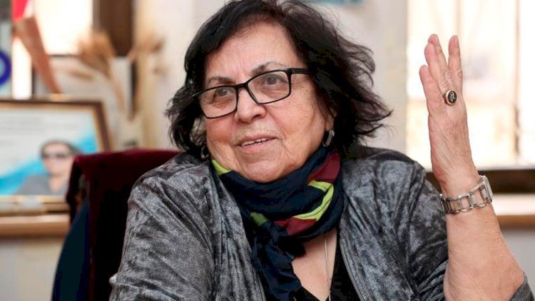 “Sıravi ermənilərlə danışıqlar aparsaq, bizi başa düşəcəklər” - Novella Cəfəroğlu