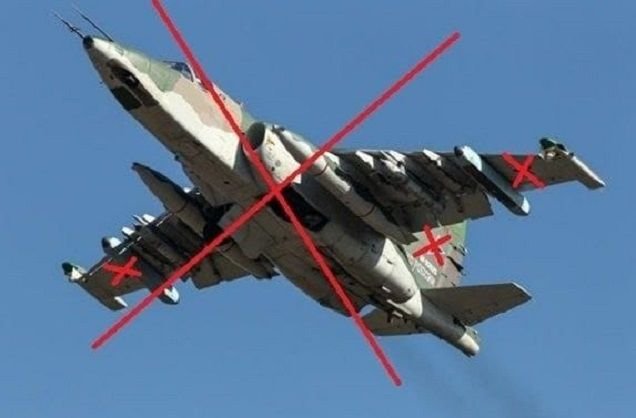 Ukraynadan Rusiya ordusuna dəhşətli zərbə: Daha 500 hərbçi, 2 təyyarə, 1 helikopter MƏHV EDİLDİ