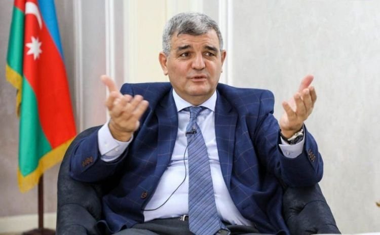 "Xəyanətkarı uzaqlaşdırdıq, amma Müdafiə Nazirliyində yeyinti davam edir" - Fazil Mustafa