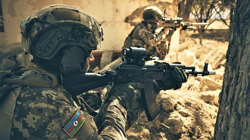 "Yaxın vaxtlarda sülhə məcburetmə əməliyyatı baş tutacaq" - AÇIQLAMA