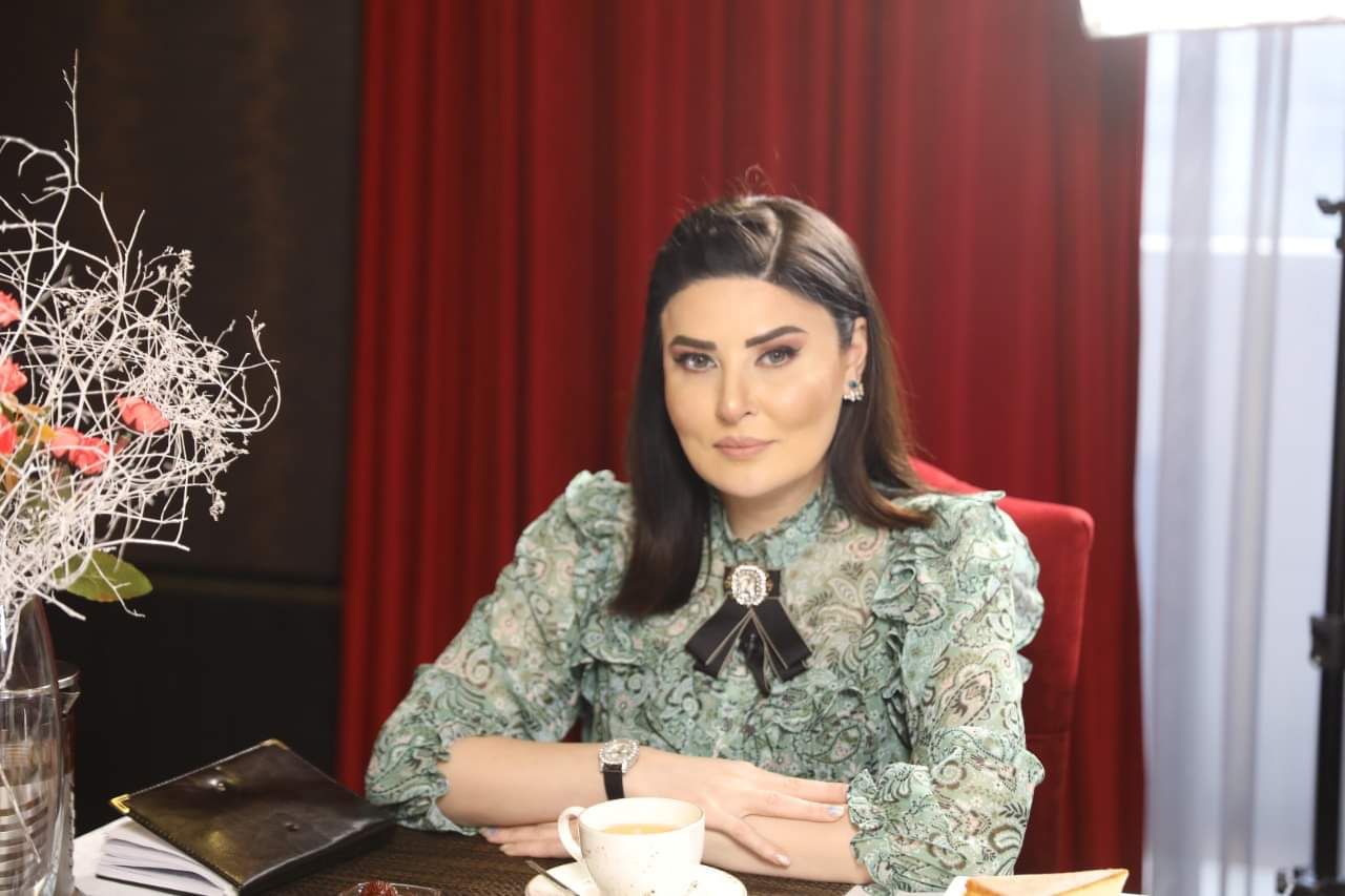 Tanınmış teleaparıcı yeni vəzifəyə təyin olundu - FOTO