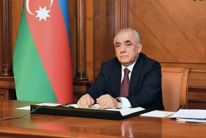 SON DƏQİQƏ! Baş nazir gedişhaqqı ilə bağlı TAPŞIRIQ VERDİ