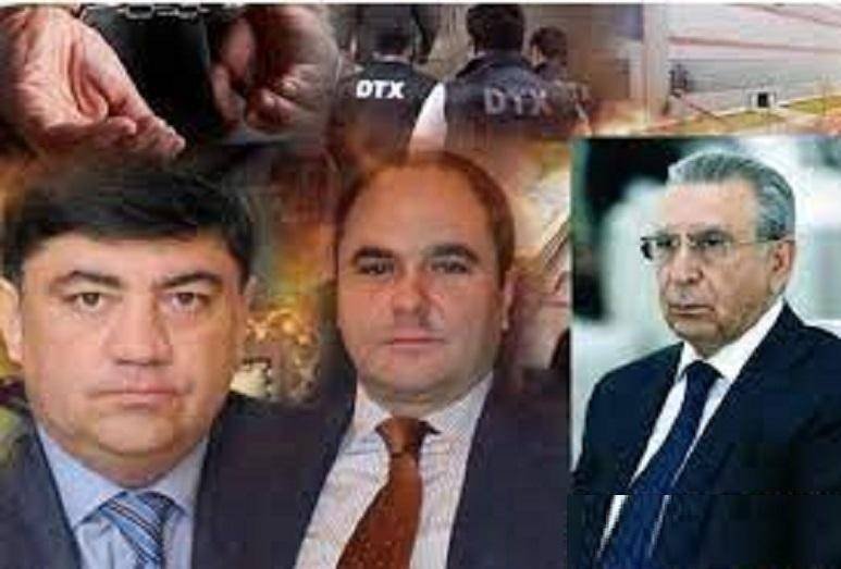 Rasim Məmmədovun məhkəməsində YENİ FAKTLAR AÇILDI - "85 milyon manatdan kod adlar altında kimə nə qədər verilib, hamısı var"