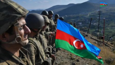 Sərhəddə yeni TOQQUŞMALAR GÖZLƏNİLİR... - Daha bir SAVAŞ ZƏRURƏTİ