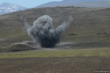 Ermənistanın mina terroru davam edir, 3 gündə 6 vətəndaşımız qurban oldu - Beynəlxalq təşkilatlar niyə susur?