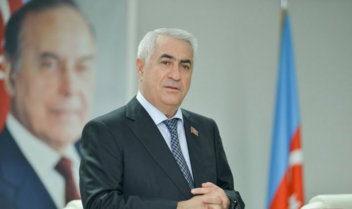 Cavid Qurbanov: "Bakı-Sumqayıt qatarlarının sayı az deyil"