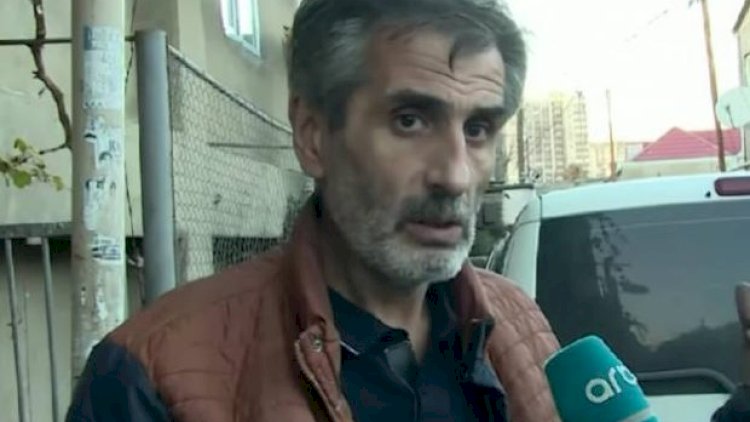Rəşad Dağlının qətlə yetirdiyi şəxsin qardaşı: “Maşın səsi eşitdim...”