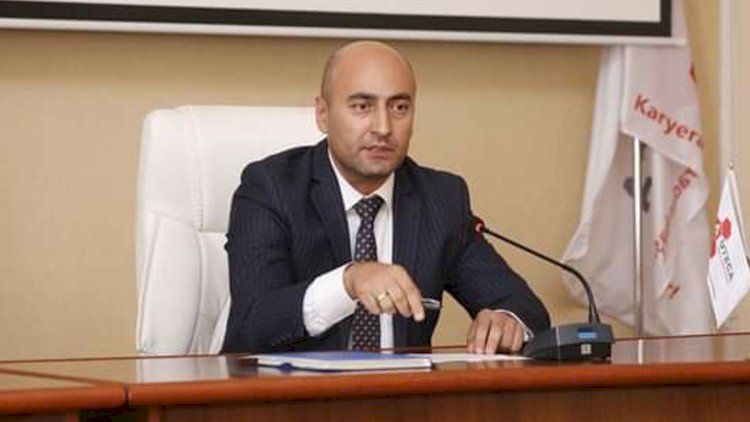 Rektorun səs yazısı yazıldı: “Hamınızı pis günə qoyacam” - Audio