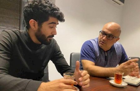25 gündür "üzr videosu"nun araşdırması ilə bağlı açıqlama verilmir...