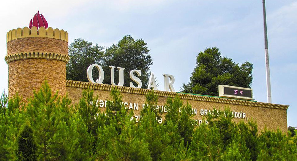 Qusarda YOL QƏZASI – 6 nəfər… - FOTO 