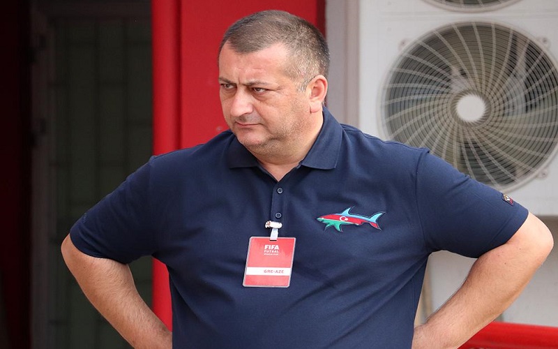Zaur Axundov: "Hələ heç nə həll olunmayıb"