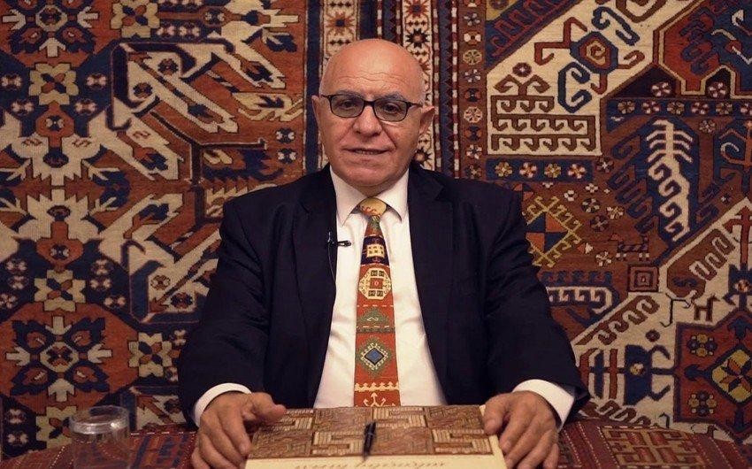 Vidadi Muradovun əmlakları ilə bağlı Ali Məhkəmədən QƏRAR