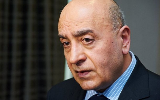 “Türk ordusu Qarabağa gəlməməlidir” deyən deputata etiraz: “Kimliyini araşdırmağa ehtiyac yoxdur”