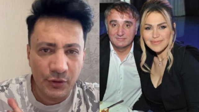 Rəqsanədən Sərxana SƏRT SÖZLƏR: "Mənim bir kəlməmə 5 min kişi ayağa qalxar..." - SƏS YAZISI