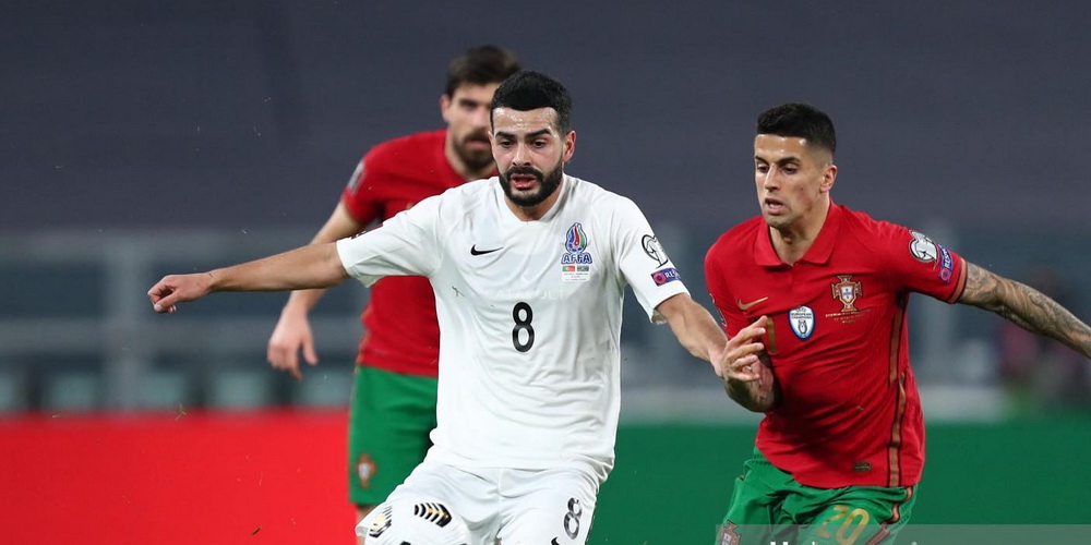 Emin Mahmudov Şotlandiya klubuna keçə bilər