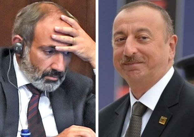 İrəvanda Zəngəzur qalmaqalı “üçtərəfli sirri” açdı: Əliyevə Paşinyan vəd edib ki…