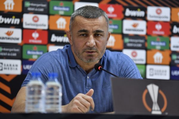Qurban Qurbanov “Nant”la oyundan DANIŞDI