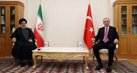 "Türkiyə Naxçıvanda maraqlıdır, vəziyyət pisləşsə, müdaxilə edə bilər" - Janna Vardanyan