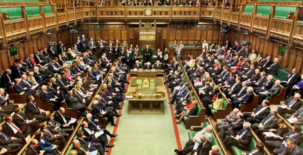 Britaniya Parlamenti  Lordlar palatasında Azərbaycan müdafiə olundu - VİDEO