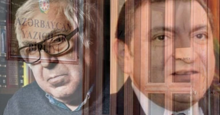 Anarın SƏDRLİYİ, oğlunun SƏFİRLİYİ və AYB SƏFİLLİYİ - SENSASİON FAKTLAR