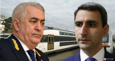 Cavid Qurbanov və komandasından yeni sədr Rövşən Rüstəmova qarşı TƏXRİBAT (ŞOK İDDİA)