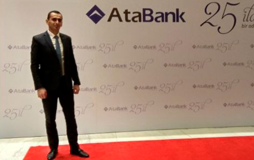 DTX-nin saxladığı İlkin Nəsibov kimdir? - DOSYE