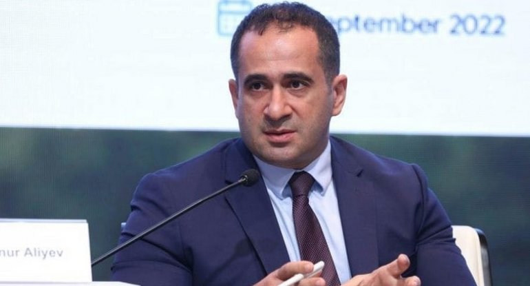 DTX-nin saxladığı iddia edilən nazirin birinci müavini işə çıxdı