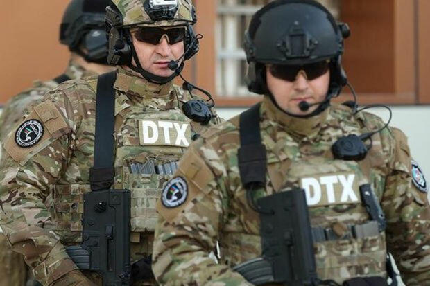 İrana casusluq edən daha 3 nəfər saxlanıldı - Foto