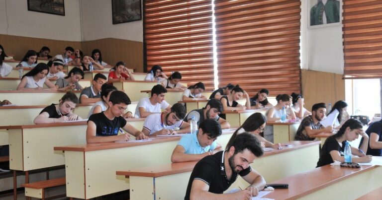 Universitetlərdə inqilabi dəyişiklik olacaq? - “İkinci kursu bitirənlər...”