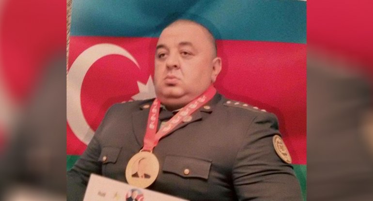 Saxlanılan dünya və Avropa çempionu: “Ədalət qalib gəldi və öz evimdəyəm”