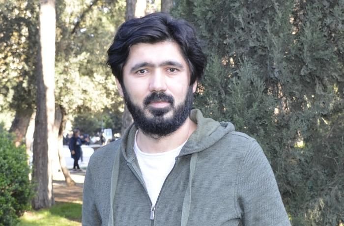 Yazıçı: "Kimsə düşünürsə ki, Əli İnsanov sındı, razı deyiləm, sadəcə, mənsub olduğu düşərgəyə qayıtdı, küsülülüyə, söz-söhbətə son qoydular"