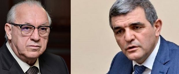 Fazil Mustafa: "Təyyarə biletlərinin qiymətinin baha olmasının əsas səbəbkarı Cahangir Əsgərovdur"