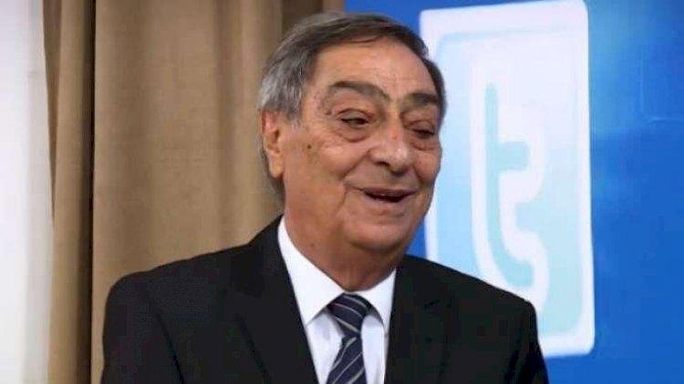 Rəşid Mahmudov: "Lüt qadınları efirə buraxmayın!" - VİDEO