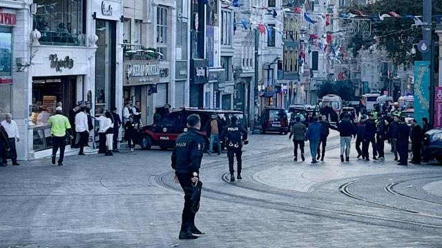 İstanbul terrorunda "bazar sirri": 1 həftə öncə... - ŞOK DETALLAR