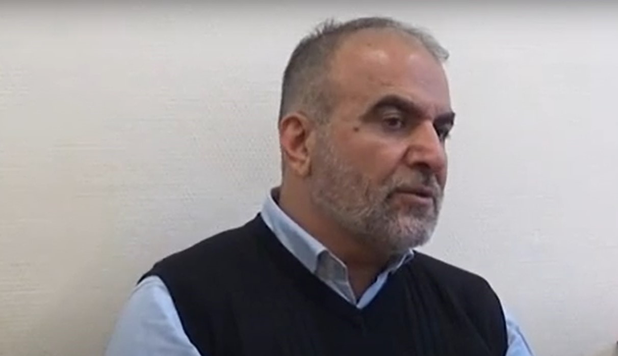 İrana casusluq edənlərin ifşa olunan ƏMƏLLƏRİ – DETALLAR - VİDEO 