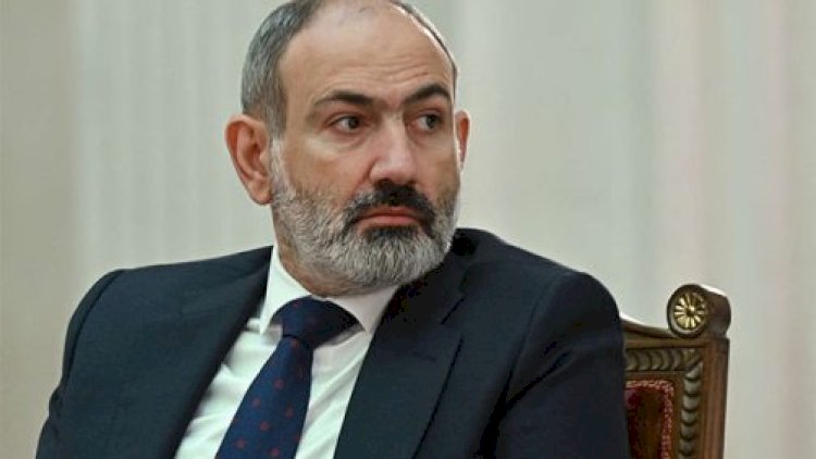 Paşinyandan sərsəm açıqlama: “Qarabağdakı ermənilərə soyqırımı hazırlanır”