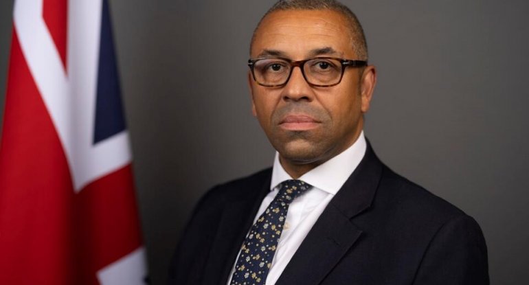 Britaniya XİN rəhbəri: "İran və Rusiya bütün dünyada qan axıdır"