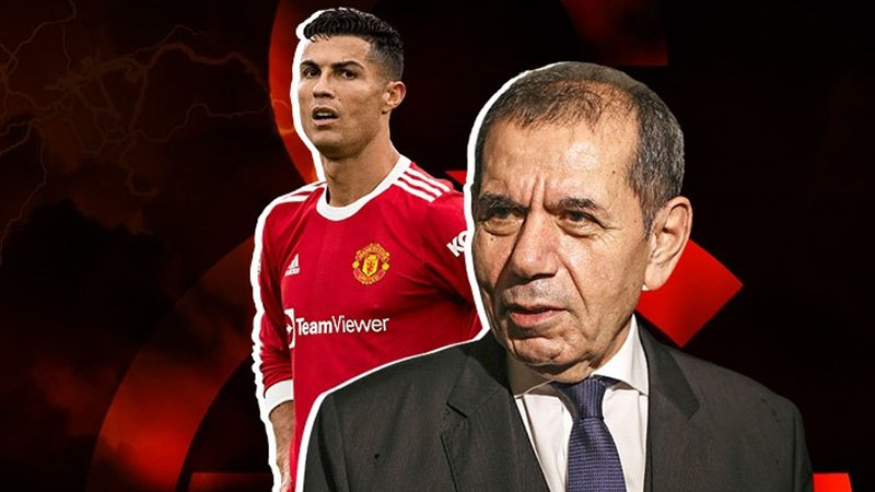 "Qalatasaray"dan Ronaldo açıqlaması: İstanbul klubuna gəlir?