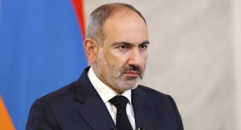Paşinyan və məmurları müharibəyə görə istintaqa cəlb olundu
