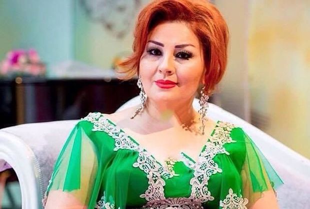 Aybəniz Haşımovanın səhhəti ilə bağlı AÇIQLAMA