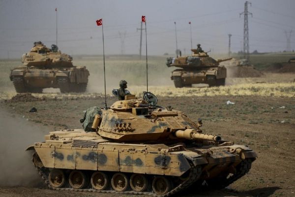 "...heç kim Türkiyənin qarşısını ala bilməyəcək"