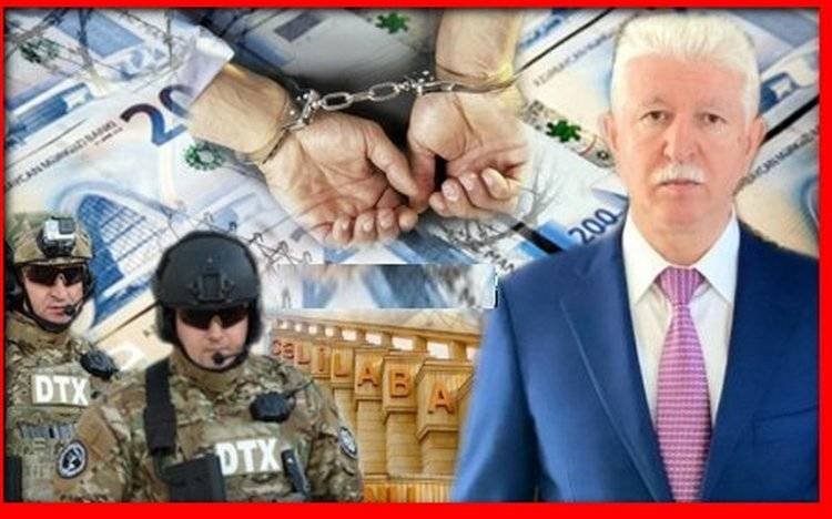 Rafiq Cəlilov Cəlilabadda ”kadr” islahatları adı altında "BAZAR" AÇIB? - İDDİA
